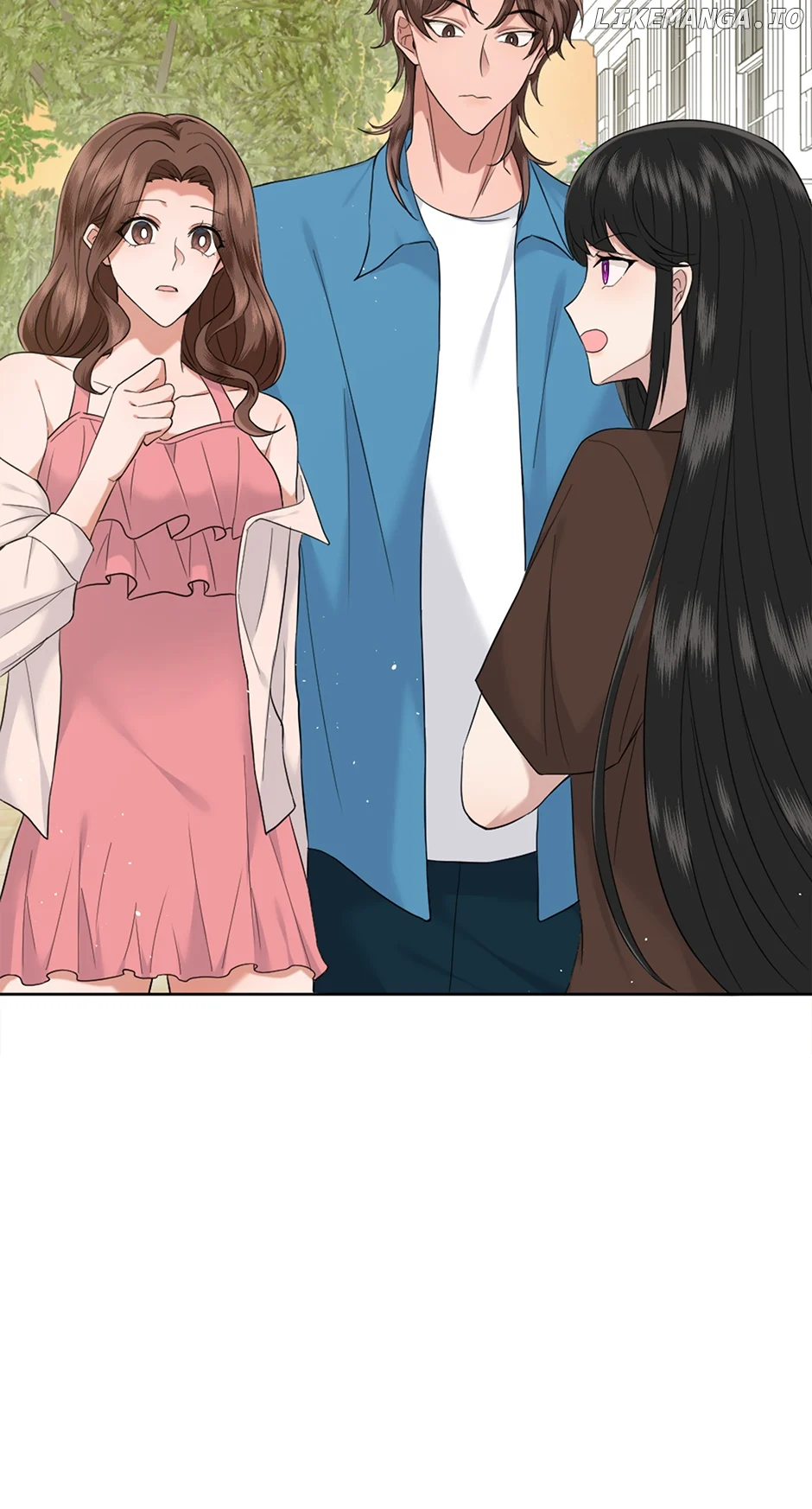 Torn Between Alphas Chapter 17 page 5