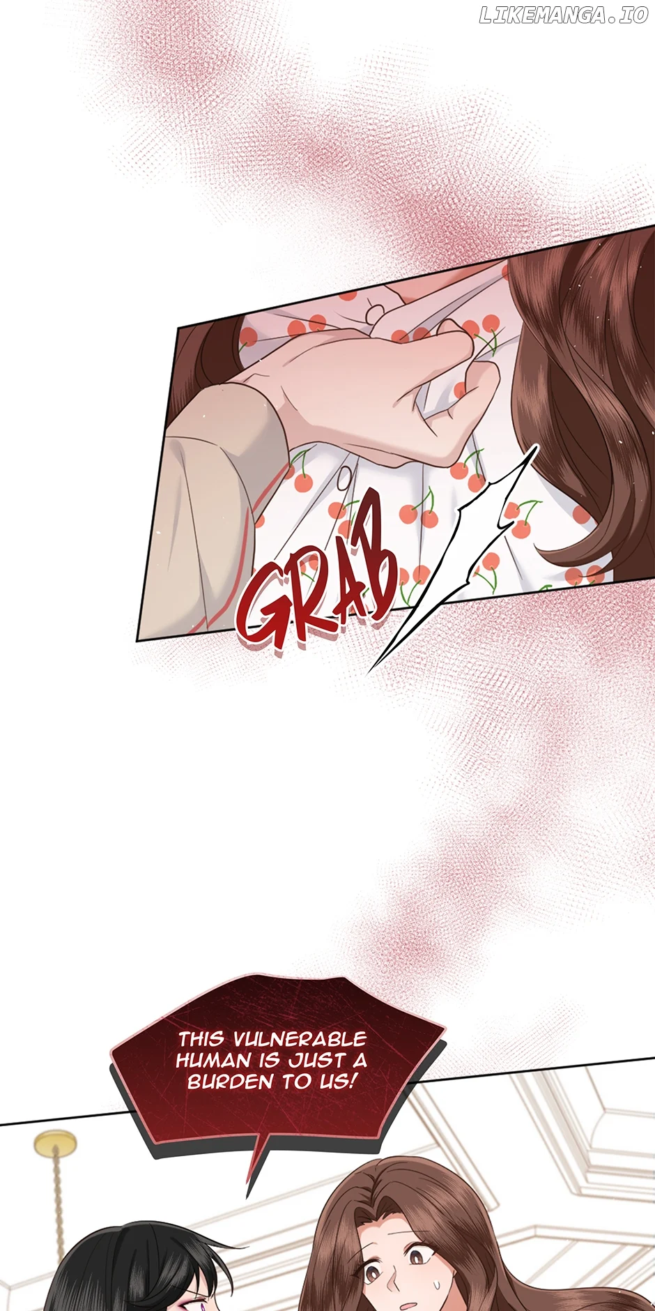 Torn Between Alphas Chapter 17 page 61