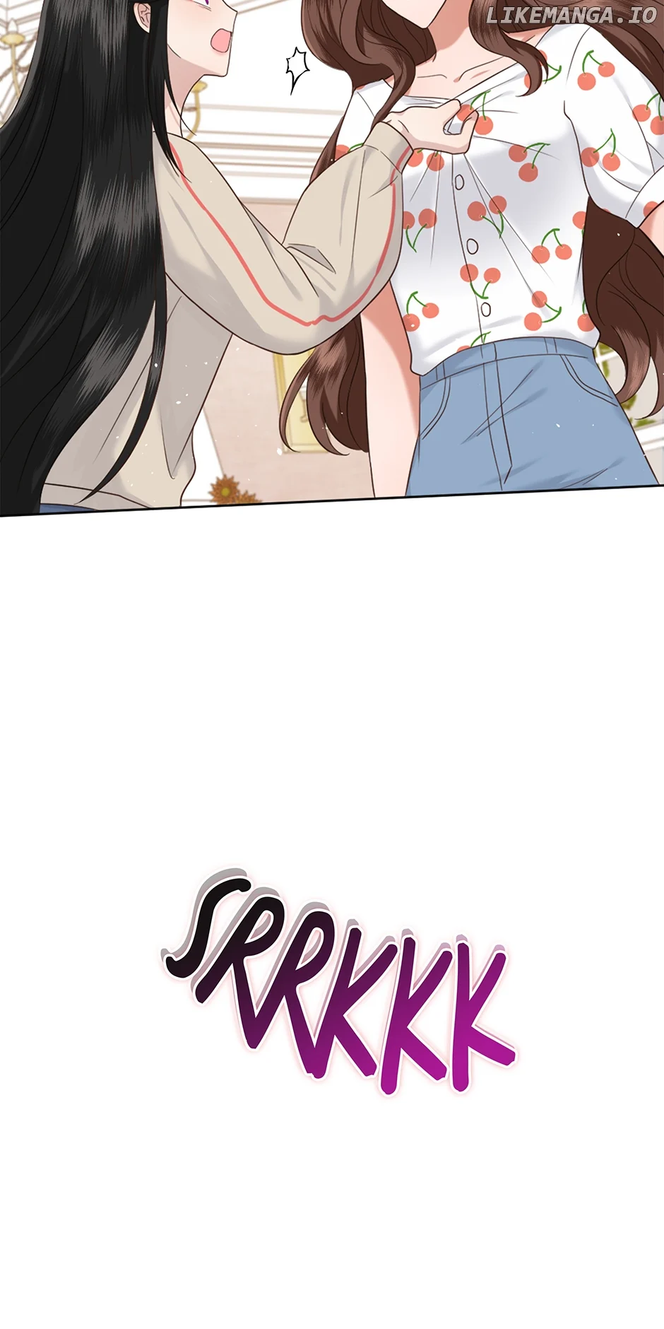 Torn Between Alphas Chapter 17 page 62