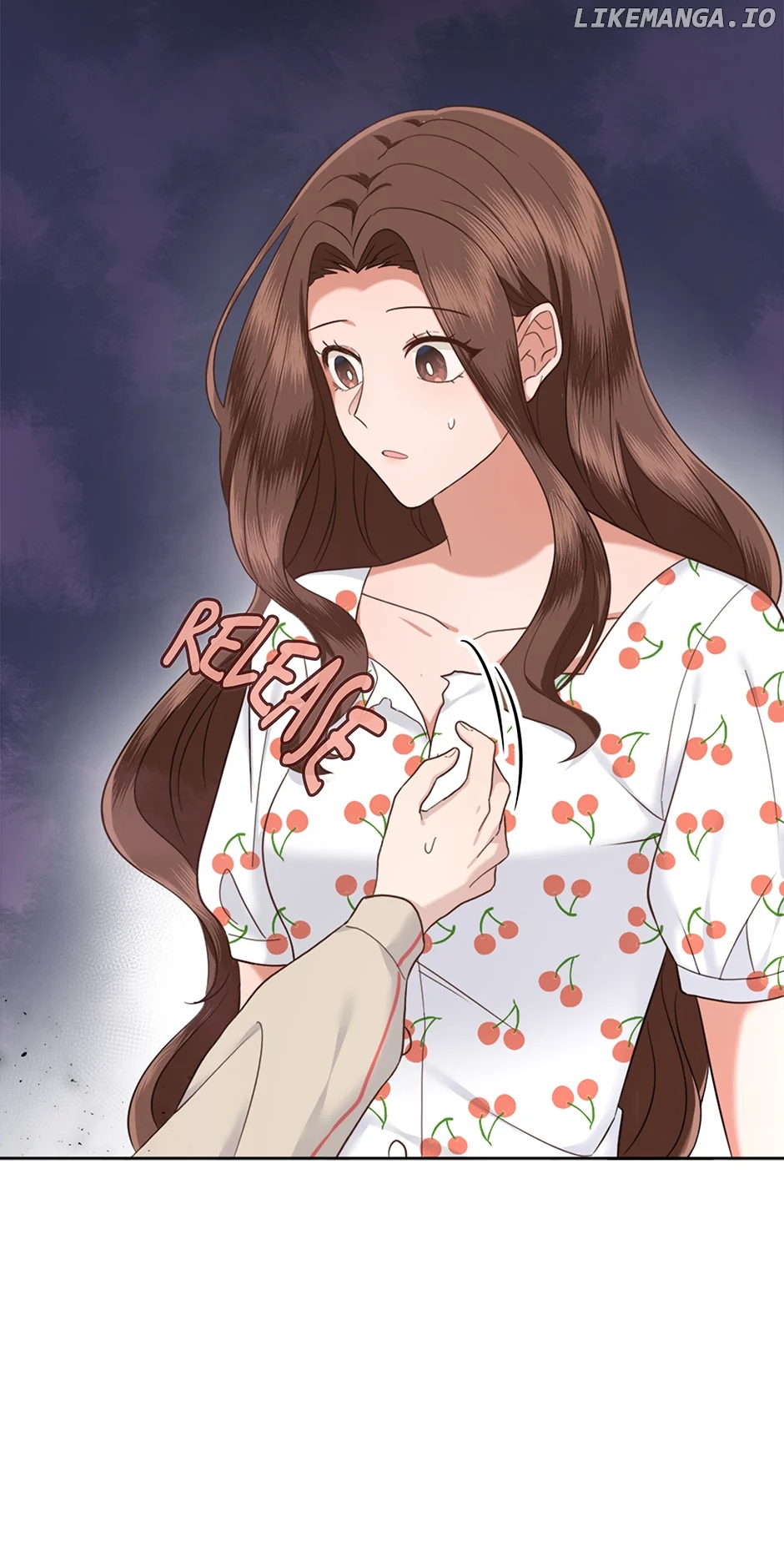 Torn Between Alphas Chapter 17 page 64