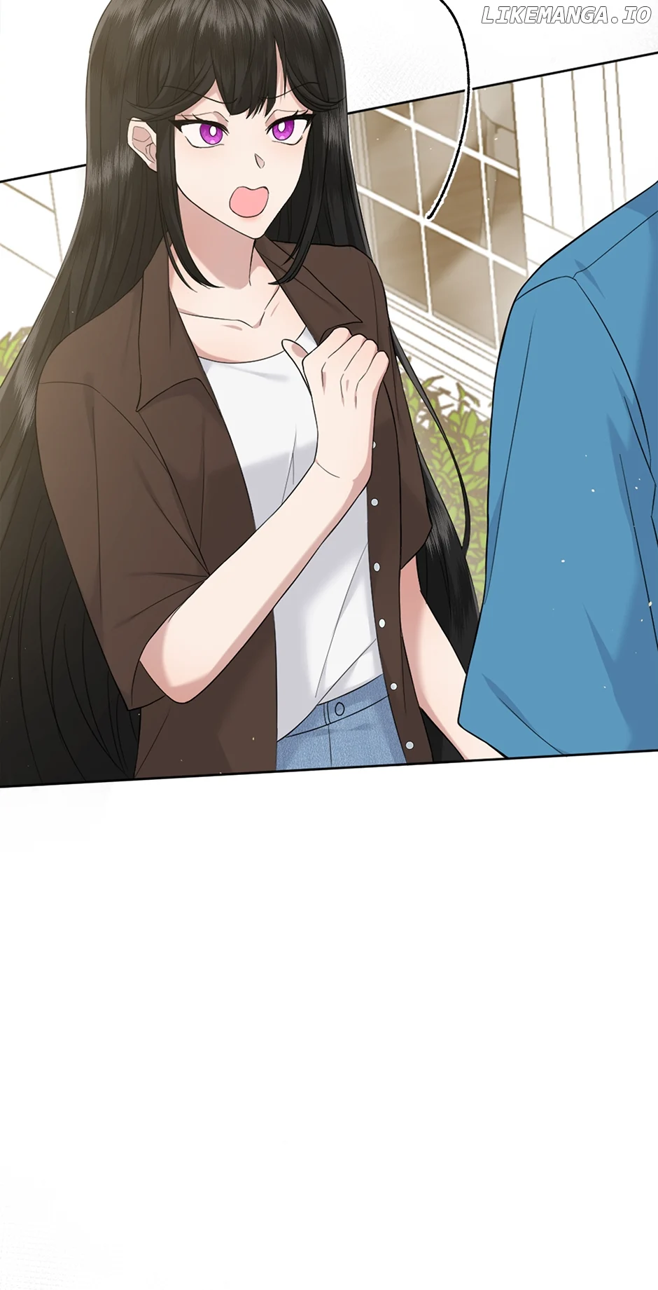 Torn Between Alphas Chapter 17 page 8