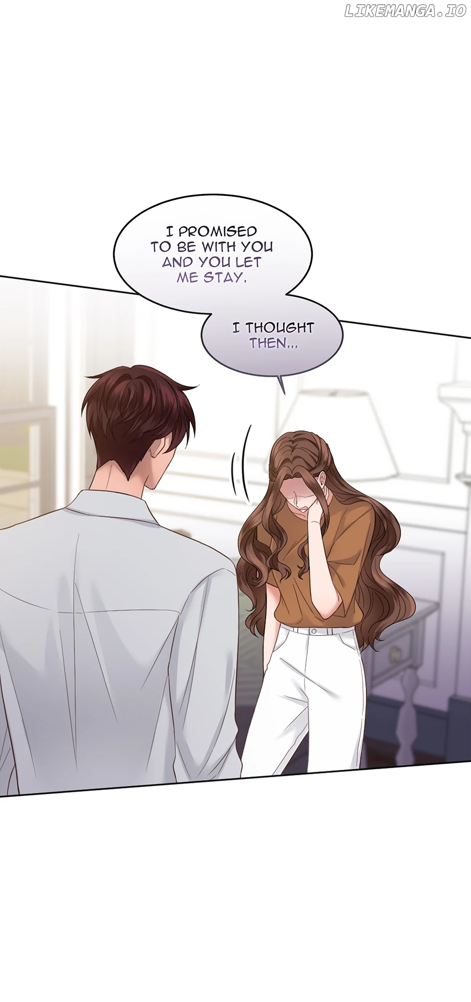 Torn Between Alphas Chapter 21 page 9