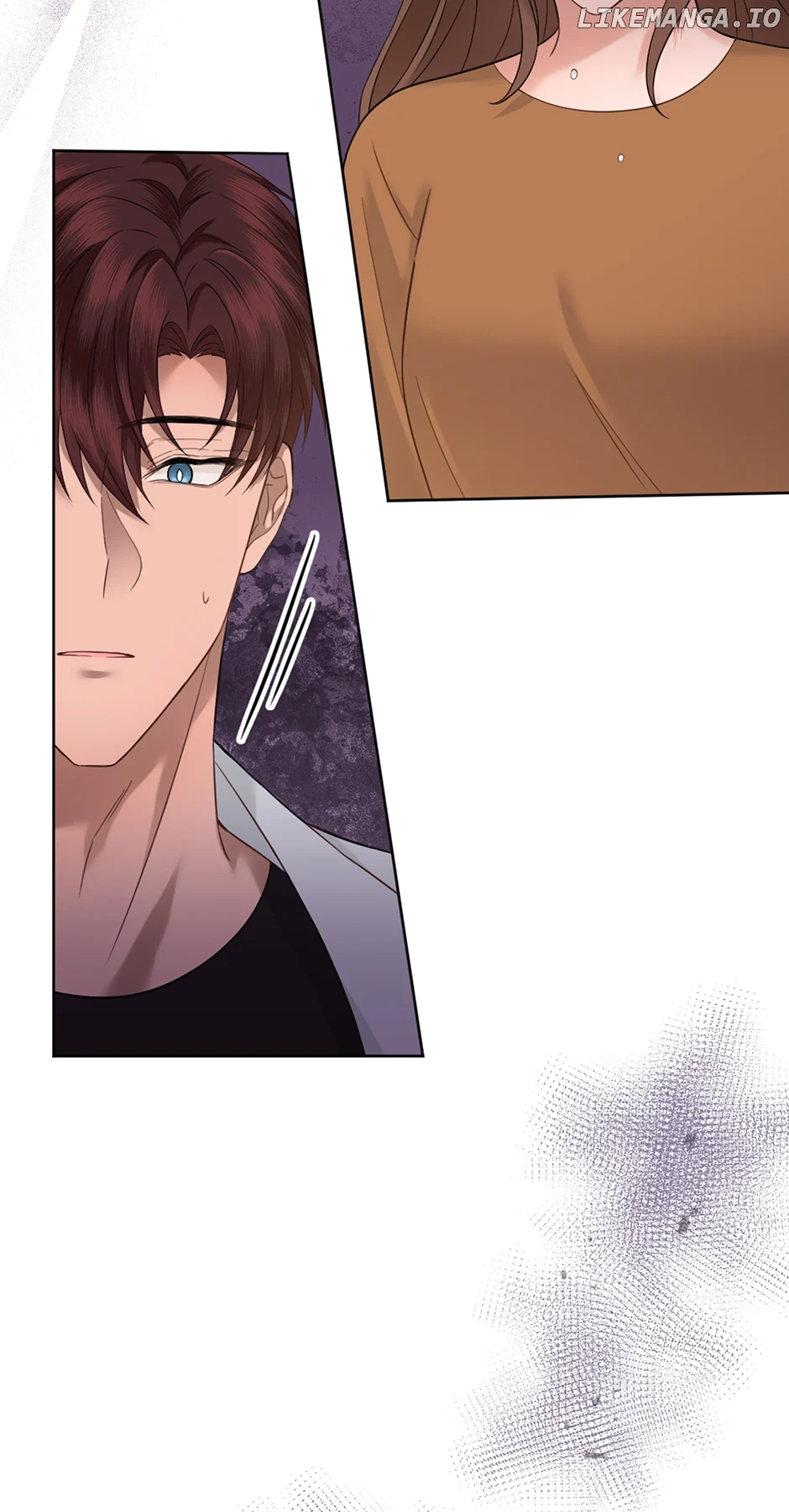 Torn Between Alphas Chapter 21 page 13