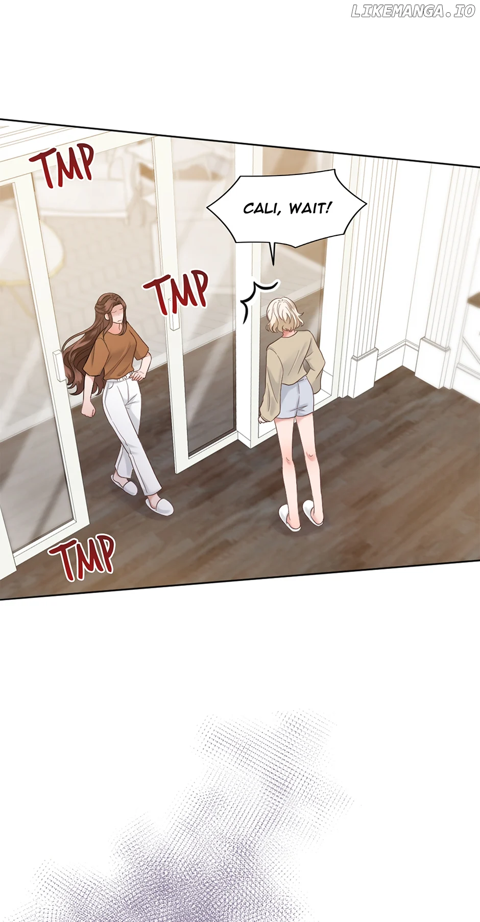 Torn Between Alphas Chapter 21 page 15
