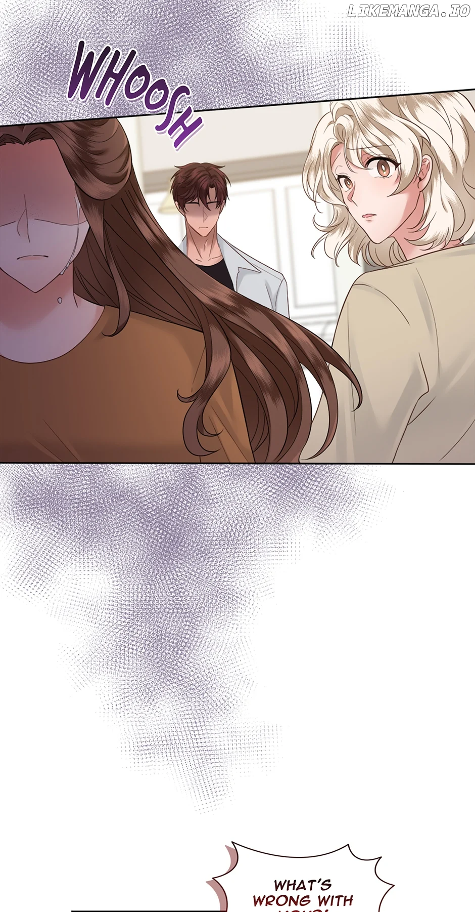 Torn Between Alphas Chapter 21 page 16