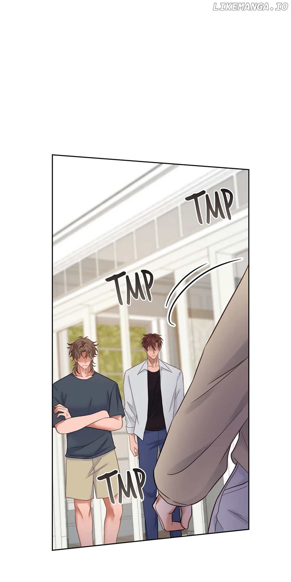 Torn Between Alphas Chapter 21 page 19
