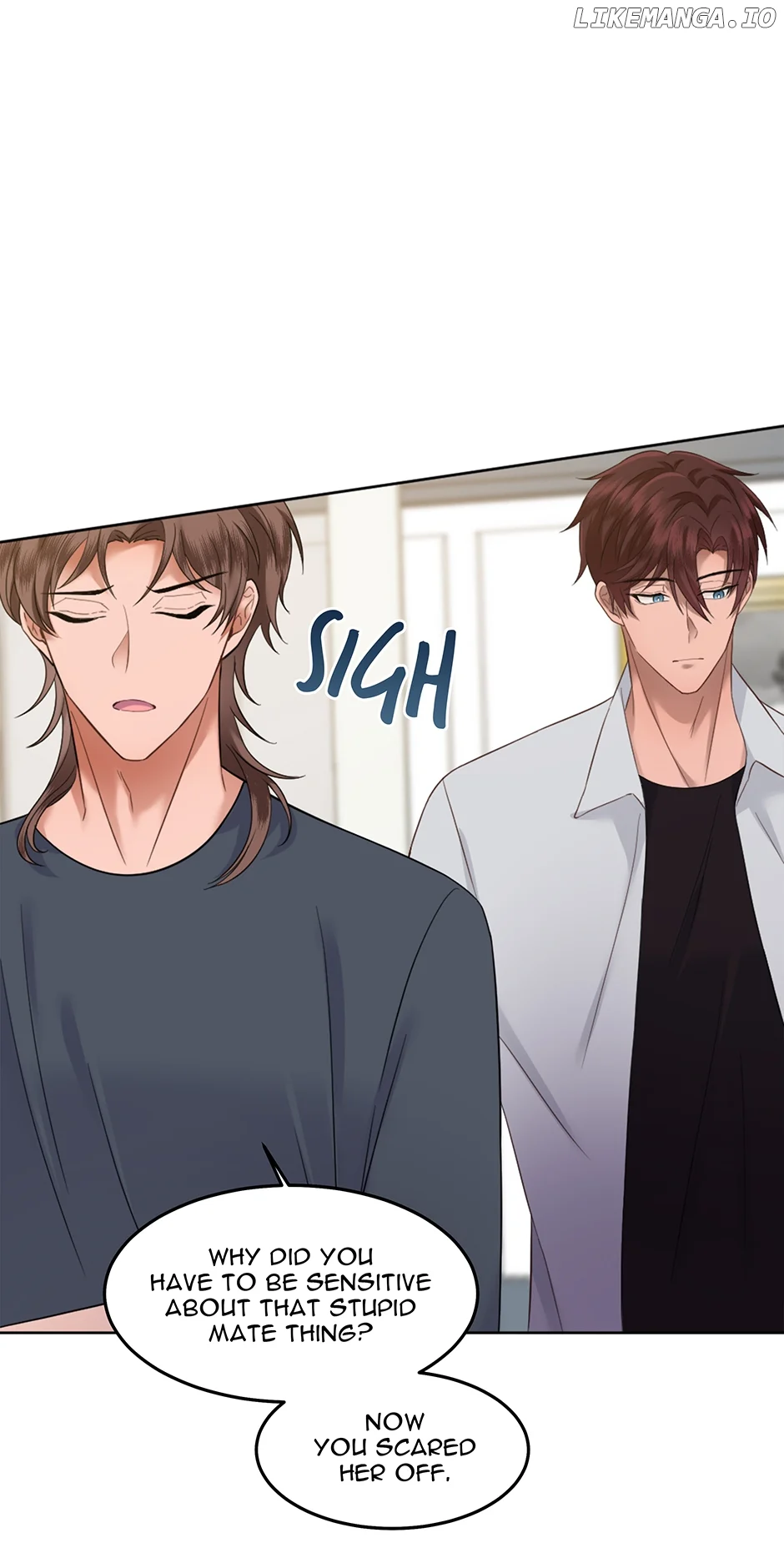 Torn Between Alphas Chapter 21 page 20