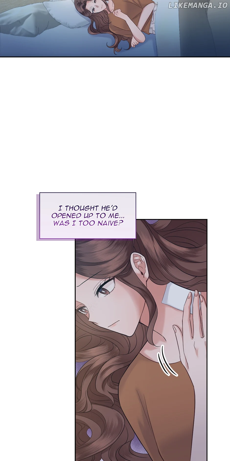 Torn Between Alphas Chapter 21 page 22
