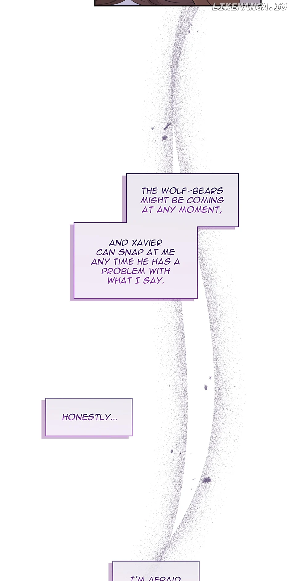 Torn Between Alphas Chapter 21 page 23