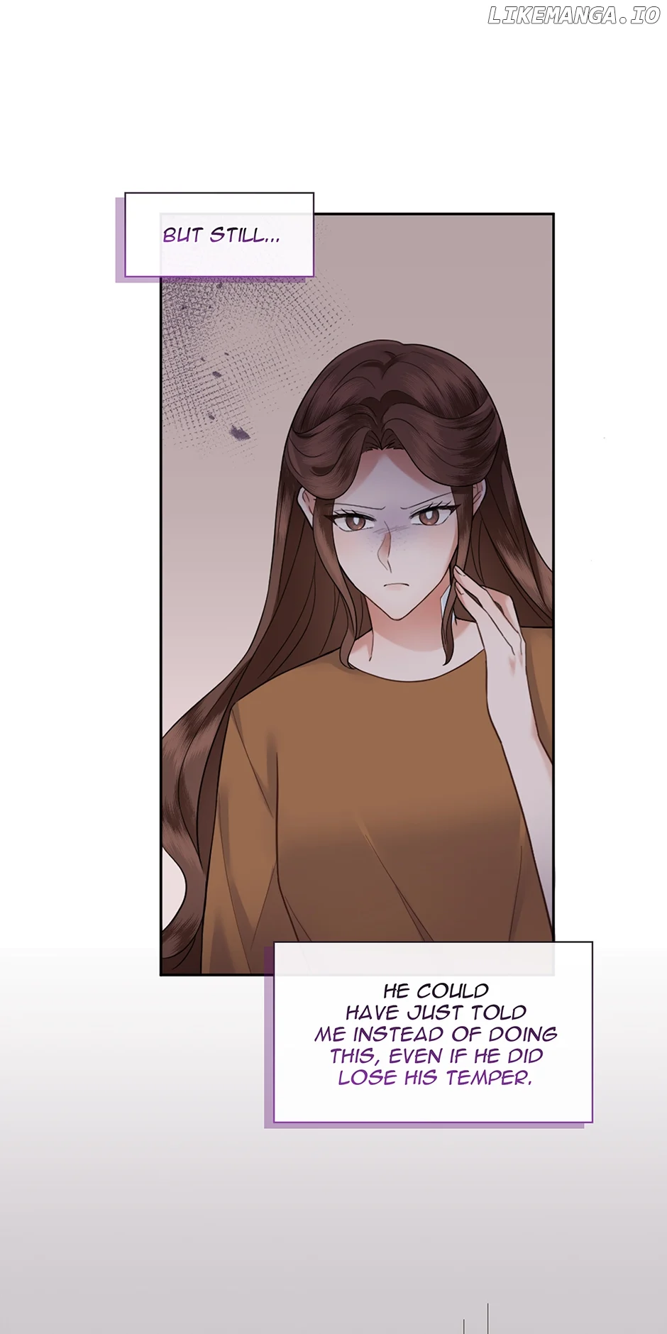Torn Between Alphas Chapter 21 page 25