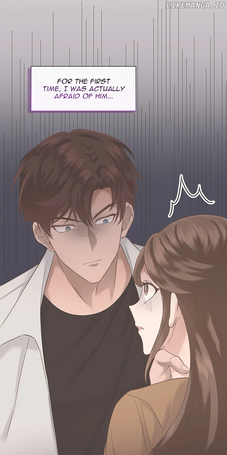 Torn Between Alphas Chapter 21 page 26