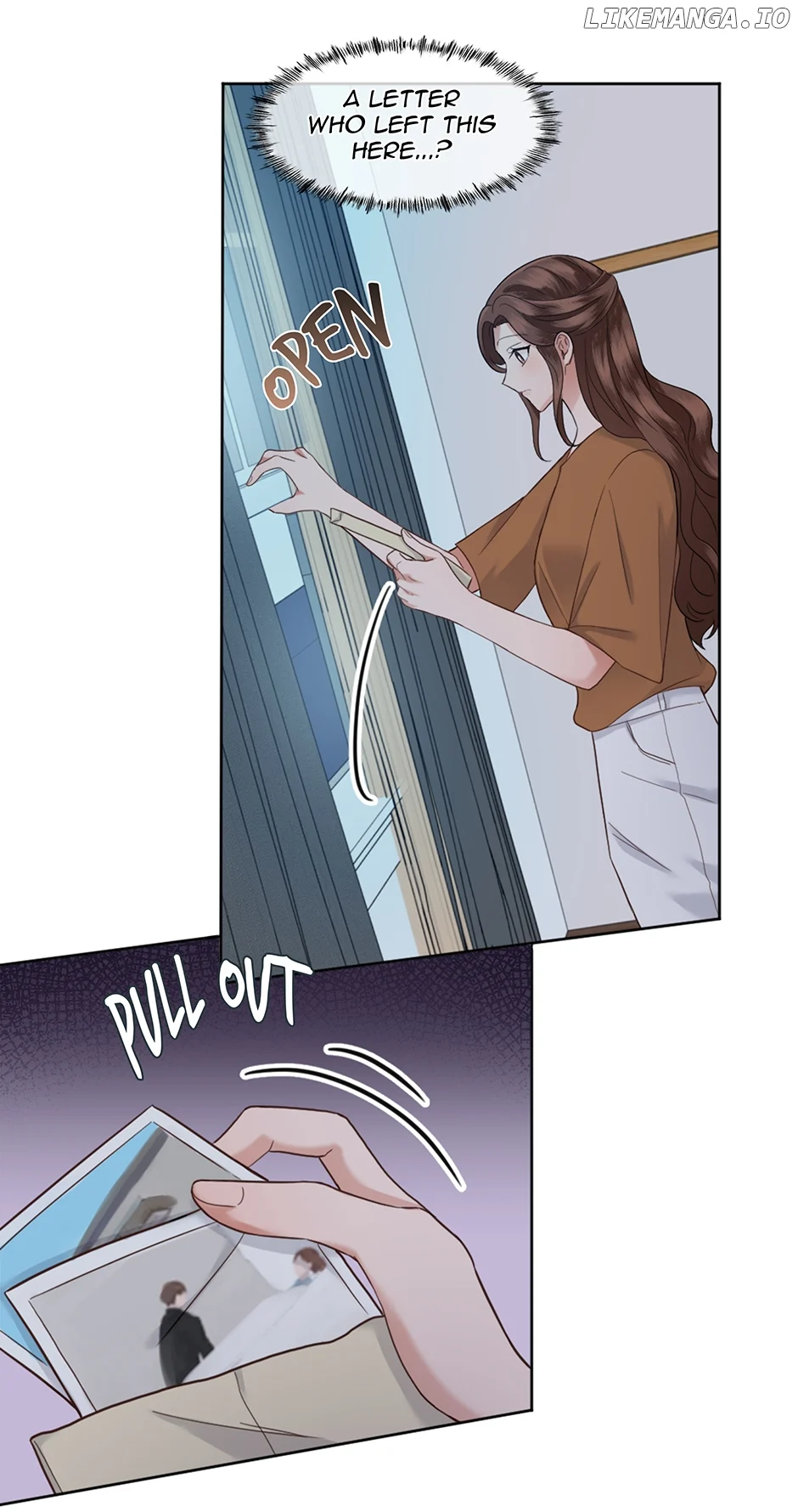 Torn Between Alphas Chapter 21 page 32