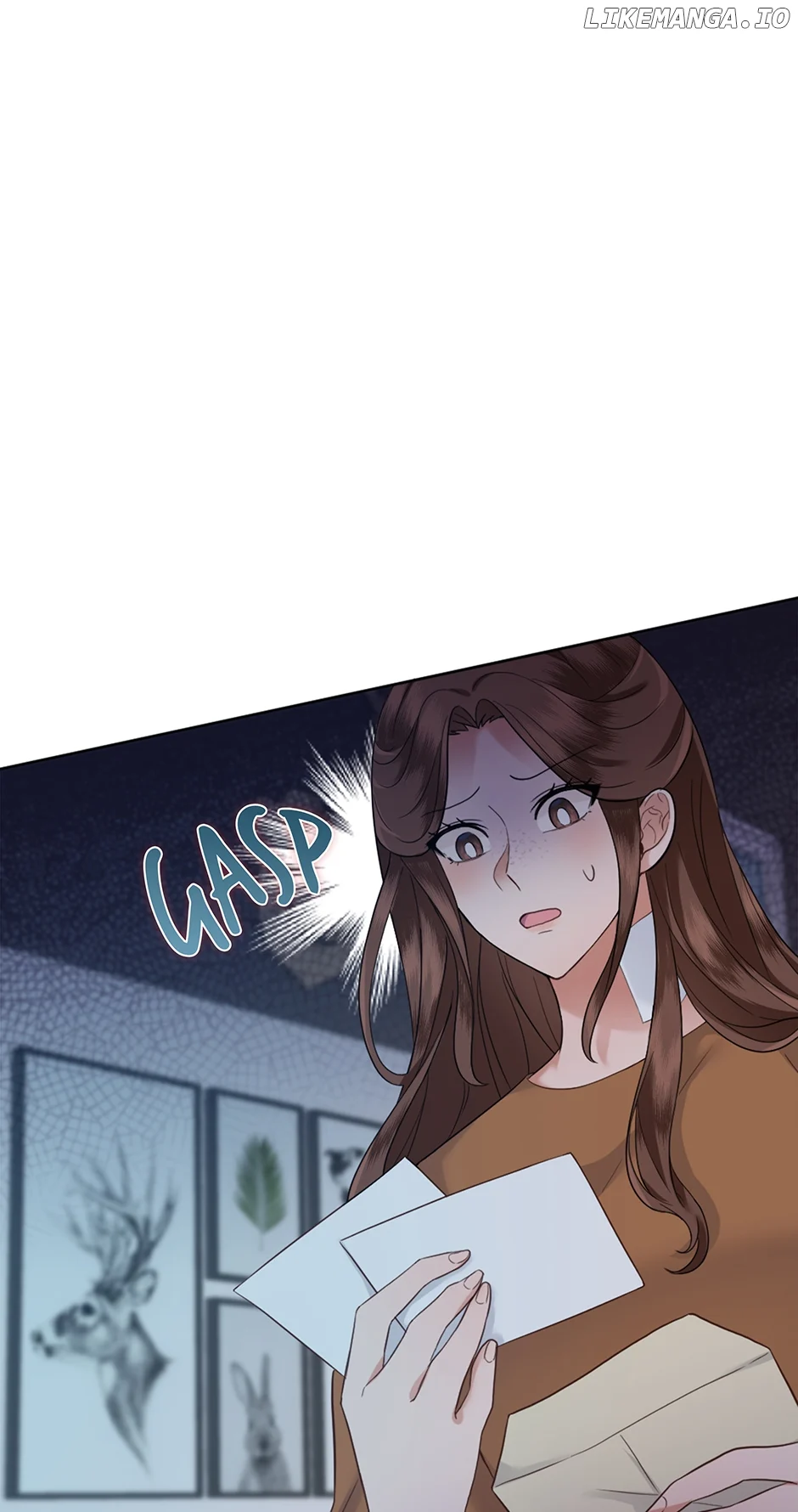Torn Between Alphas Chapter 21 page 33