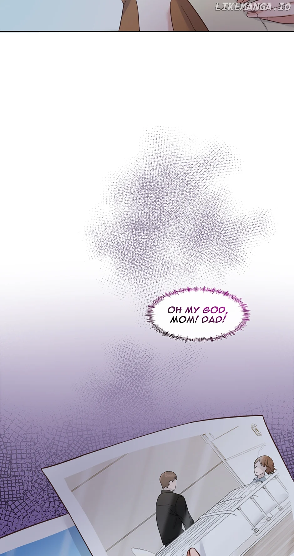 Torn Between Alphas Chapter 21 page 34