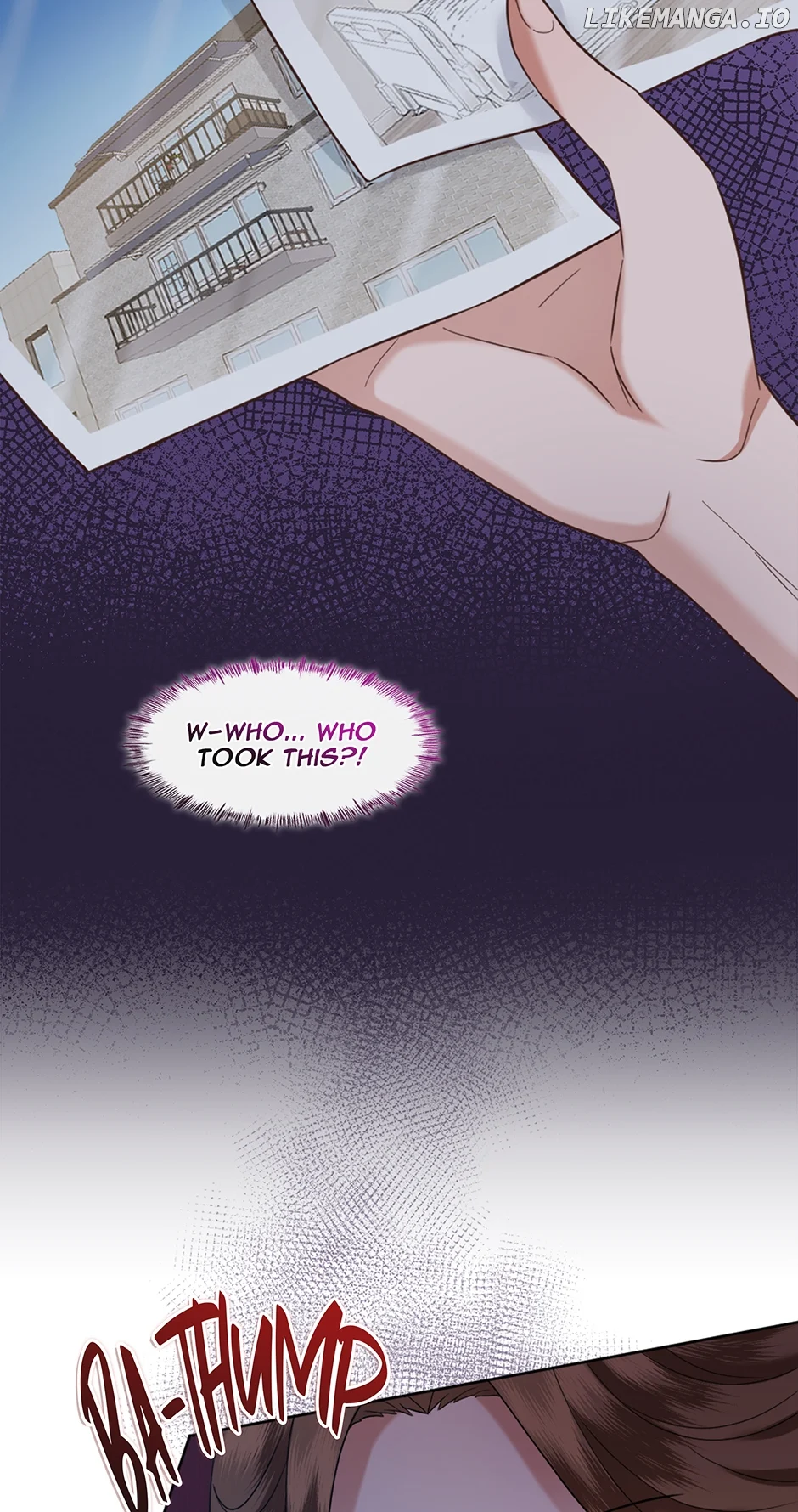Torn Between Alphas Chapter 21 page 35