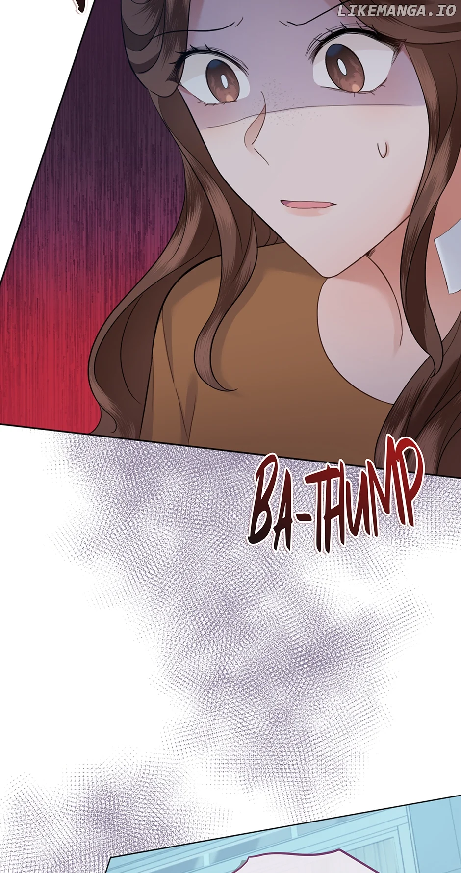 Torn Between Alphas Chapter 21 page 36