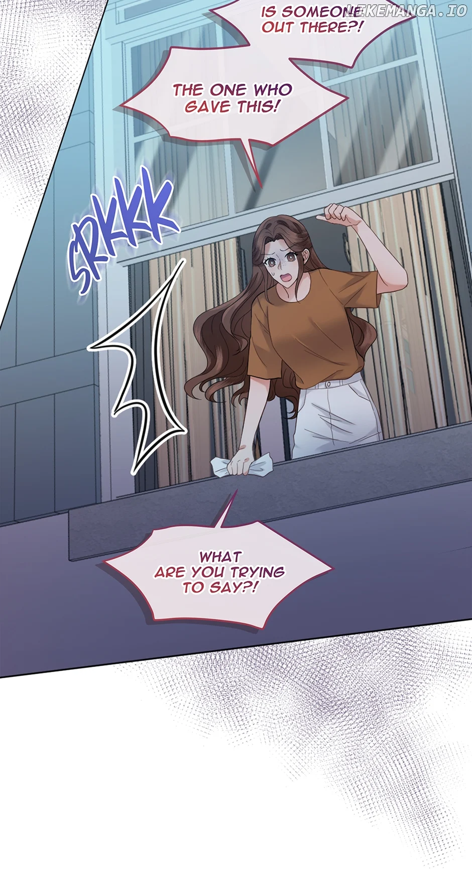 Torn Between Alphas Chapter 21 page 37