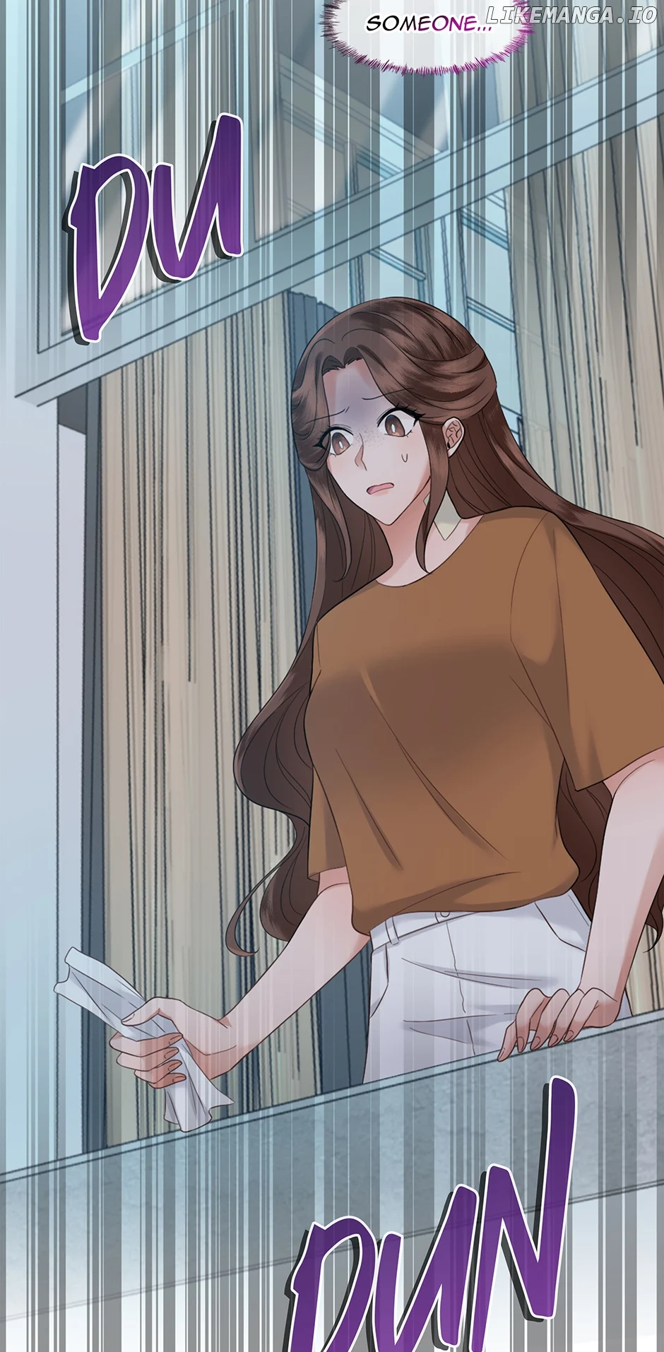 Torn Between Alphas Chapter 21 page 39