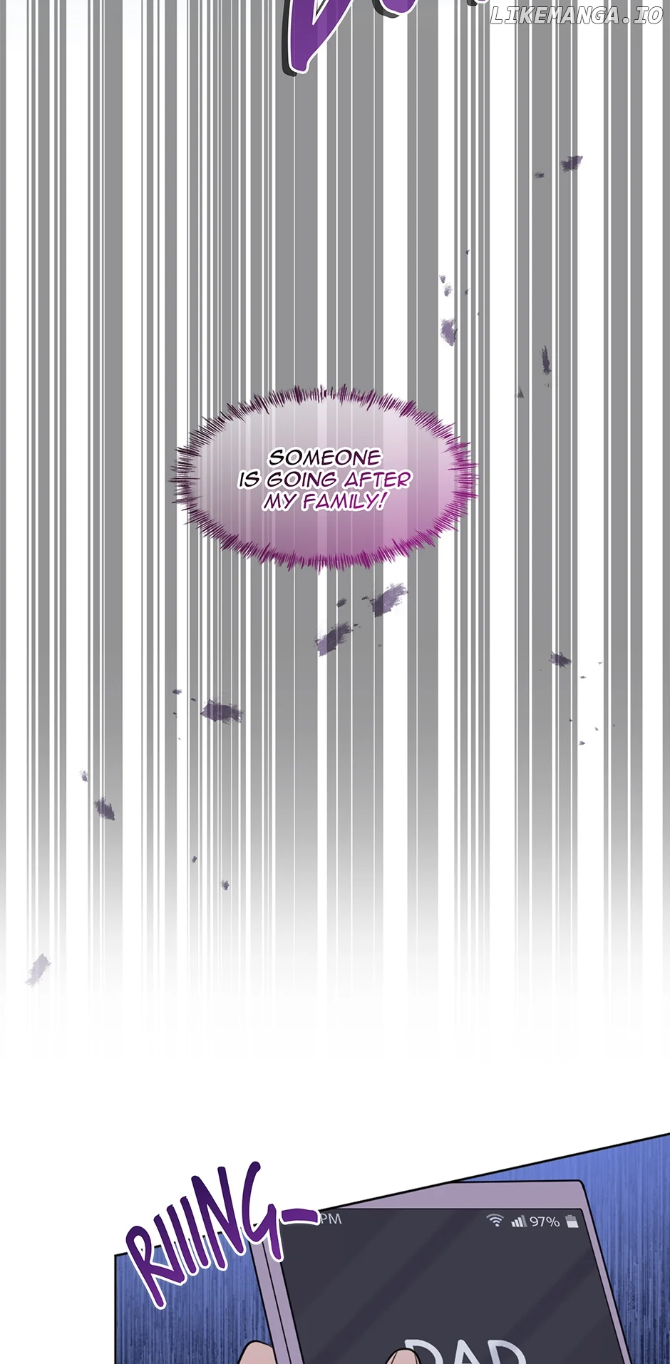 Torn Between Alphas Chapter 21 page 40