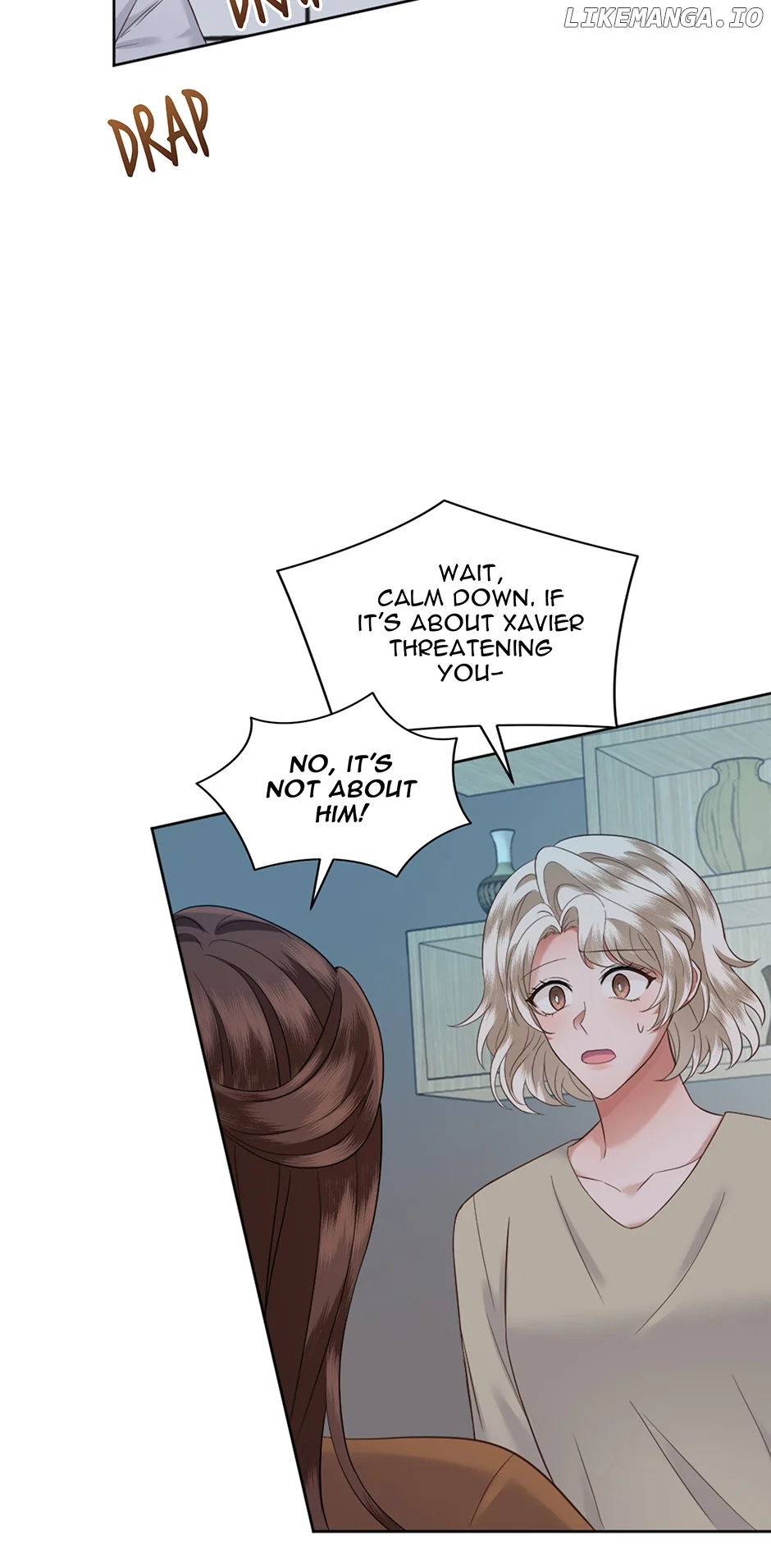 Torn Between Alphas Chapter 21 page 44