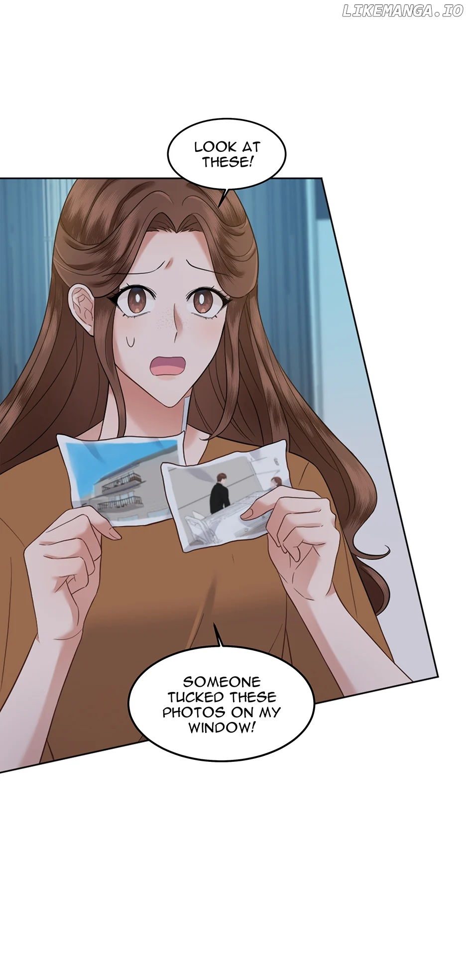 Torn Between Alphas Chapter 21 page 45