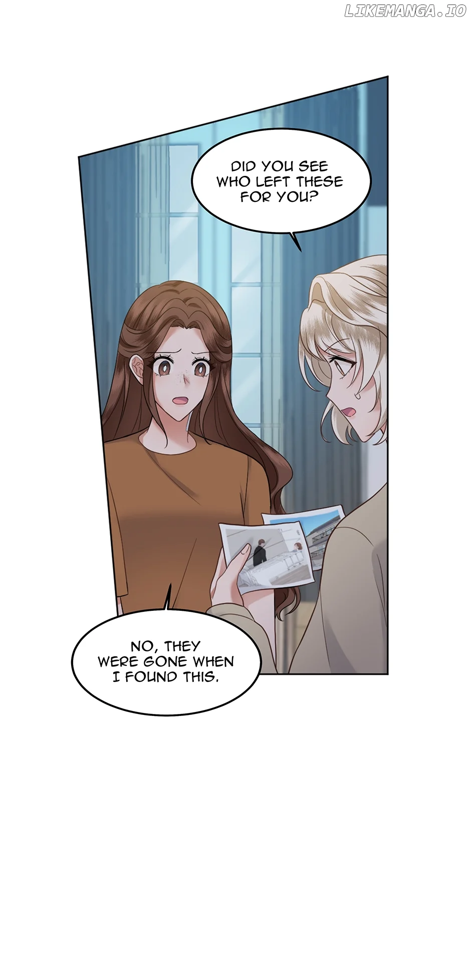 Torn Between Alphas Chapter 21 page 46