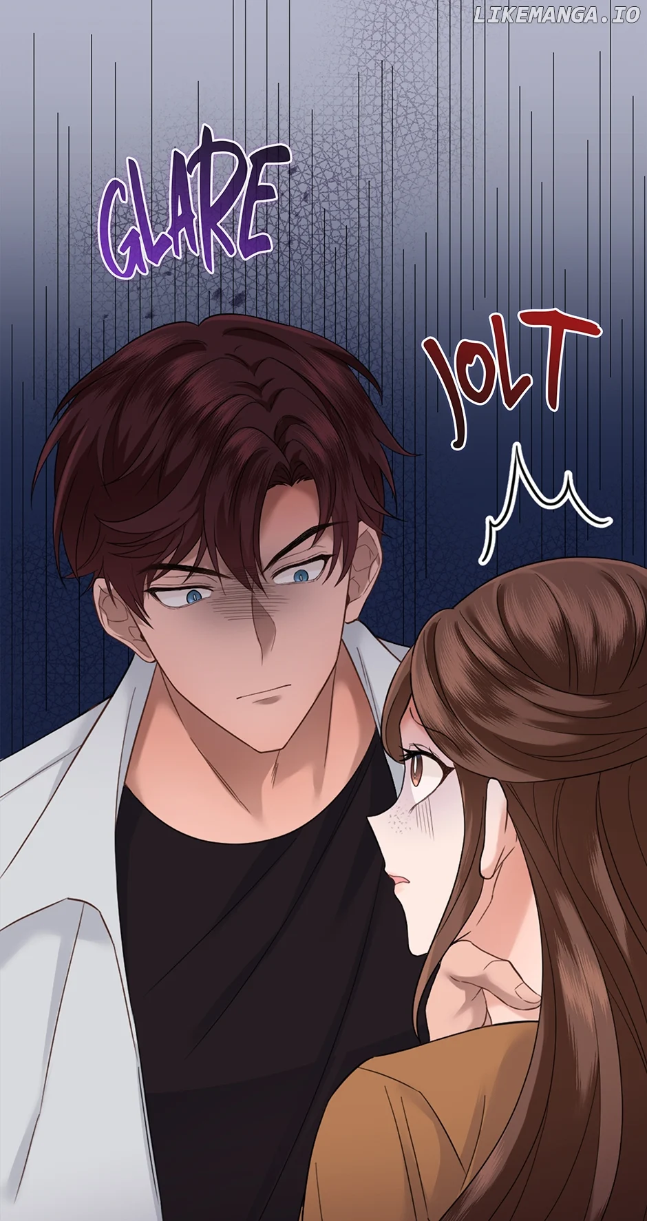 Torn Between Alphas Chapter 21 page 4