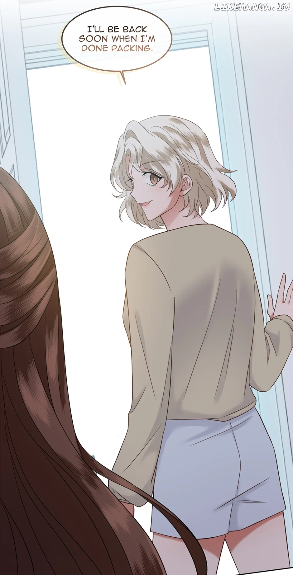 Torn Between Alphas Chapter 21 page 53