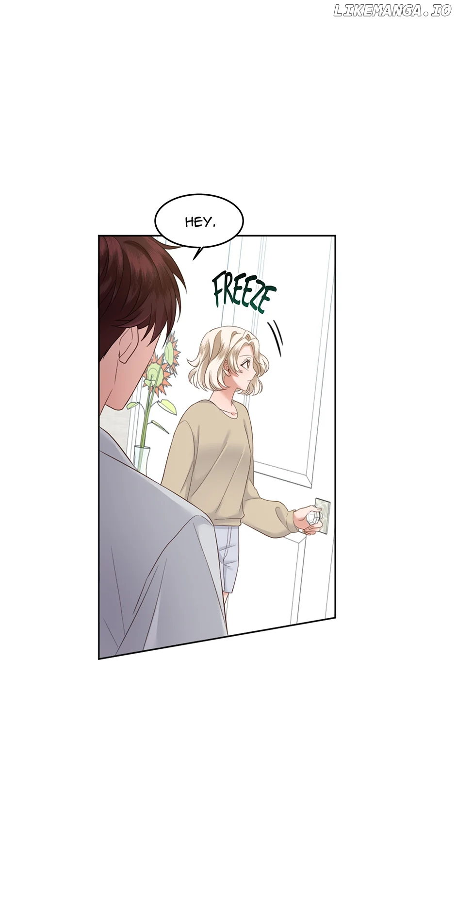 Torn Between Alphas Chapter 21 page 55