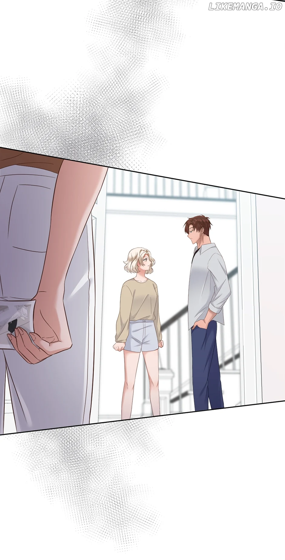 Torn Between Alphas Chapter 21 page 57