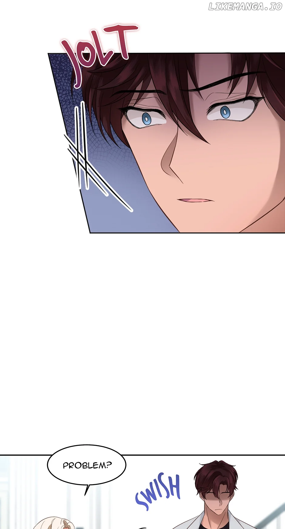 Torn Between Alphas Chapter 21 page 59