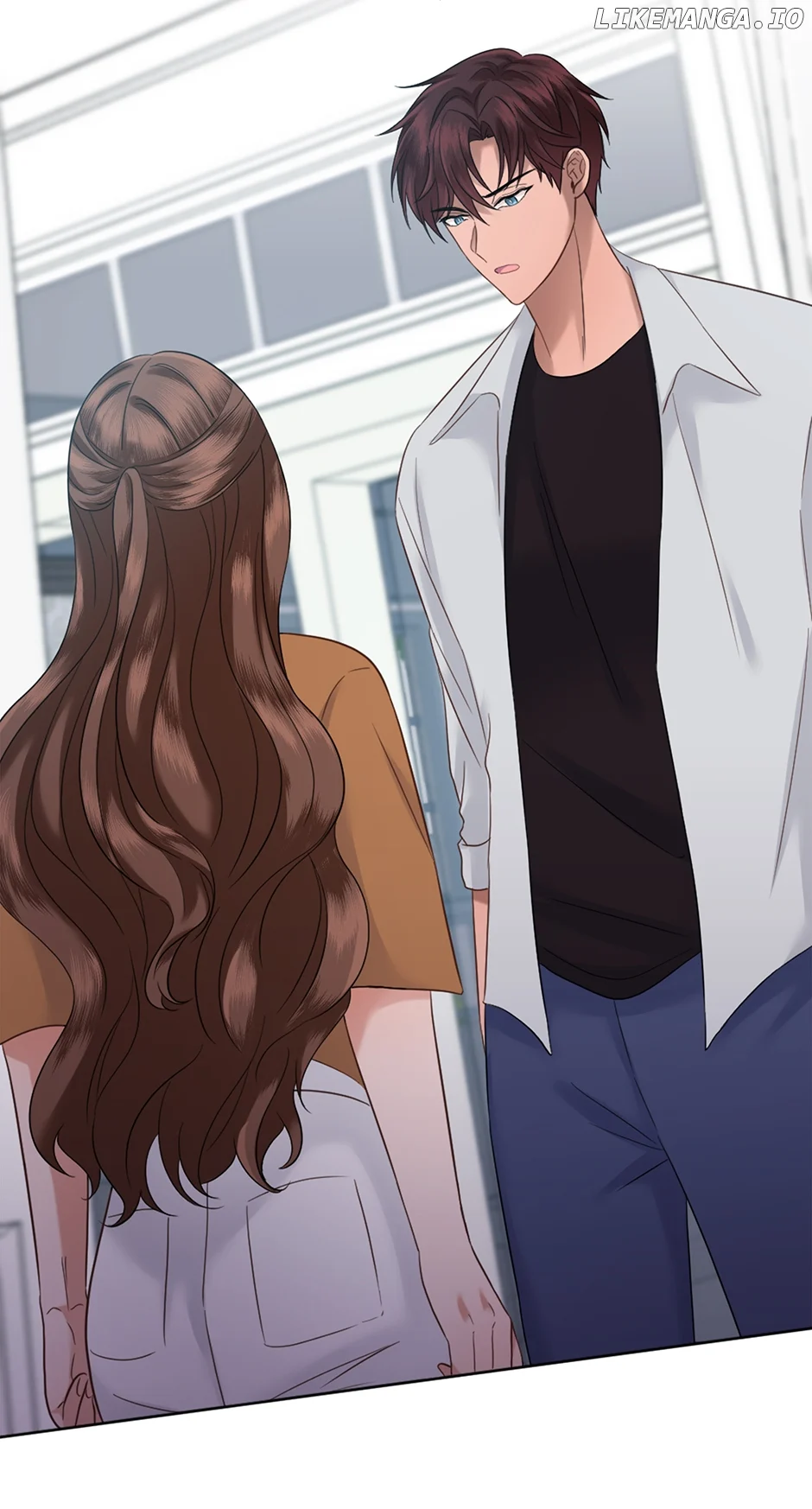 Torn Between Alphas Chapter 21 page 61