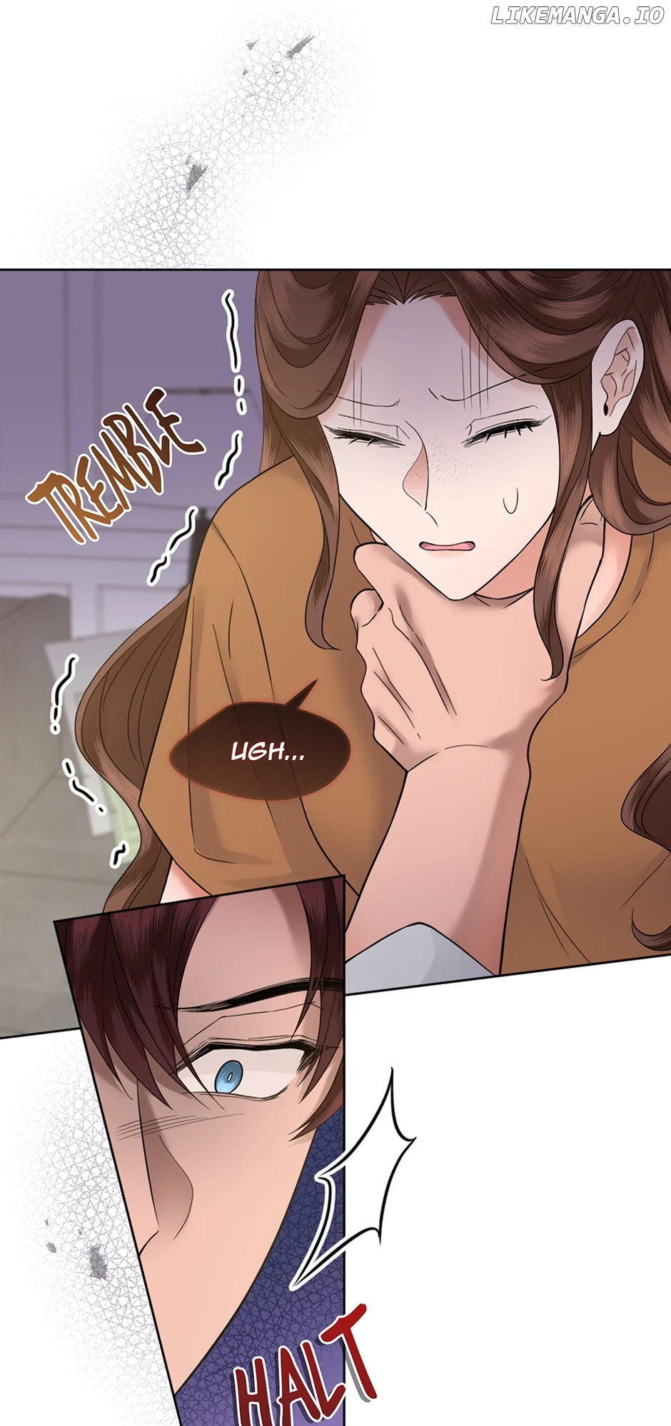Torn Between Alphas Chapter 21 page 6