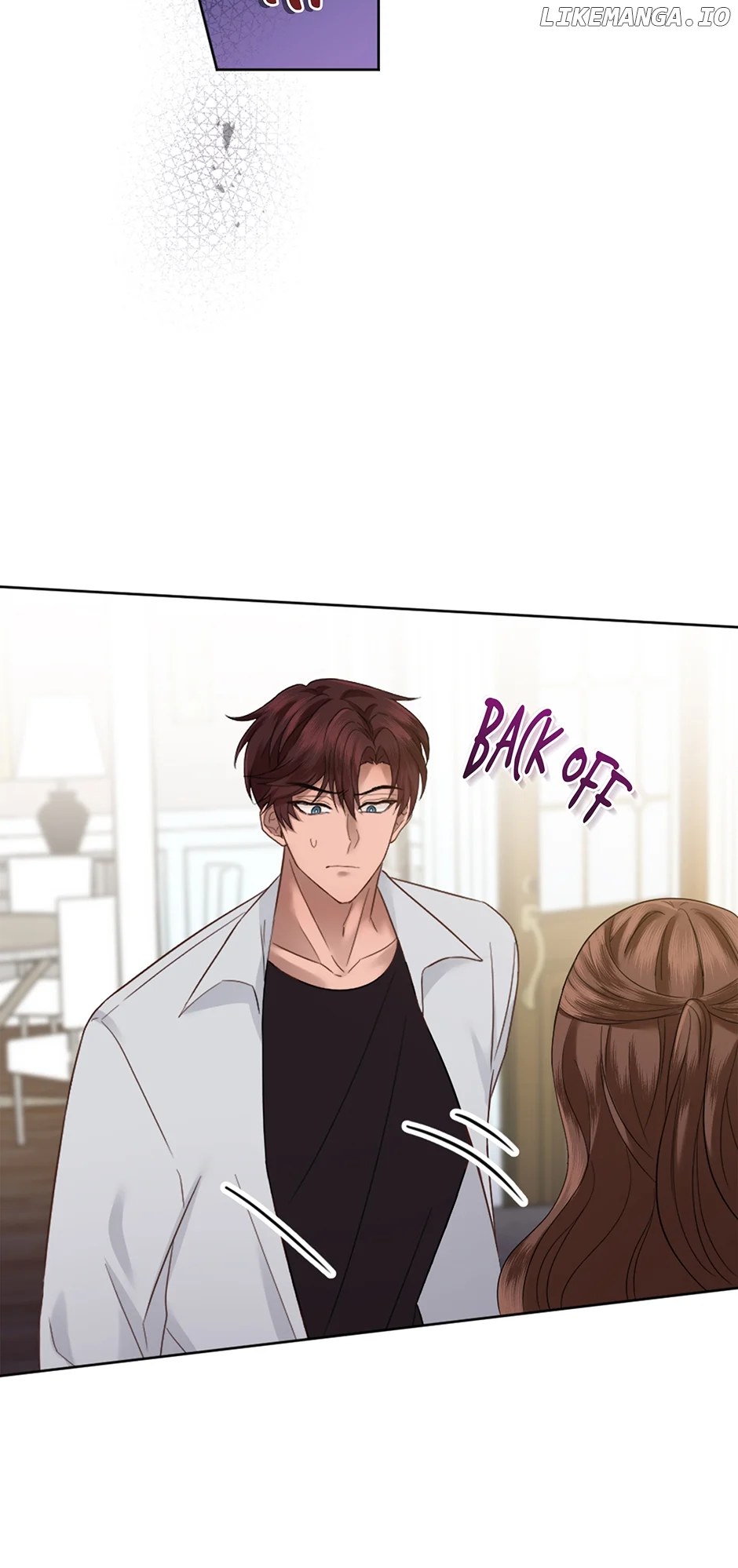Torn Between Alphas Chapter 21 page 7