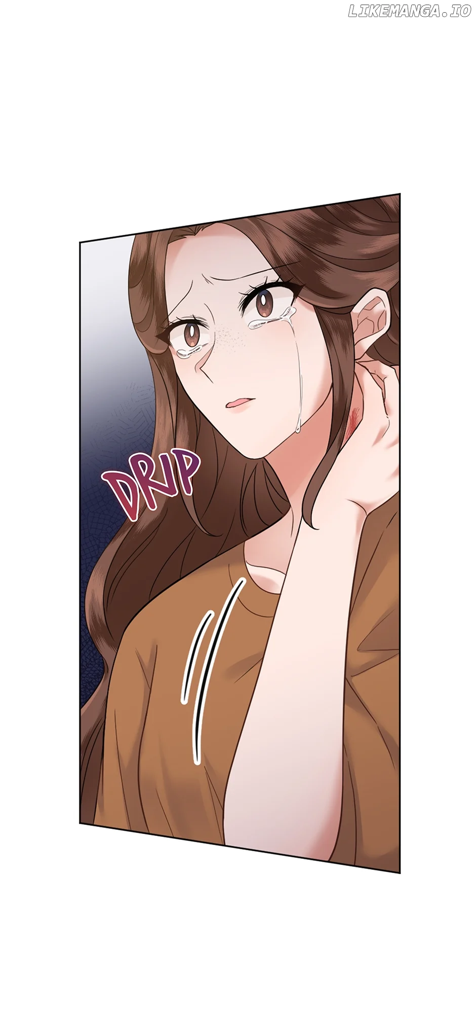 Torn Between Alphas Chapter 21 page 8