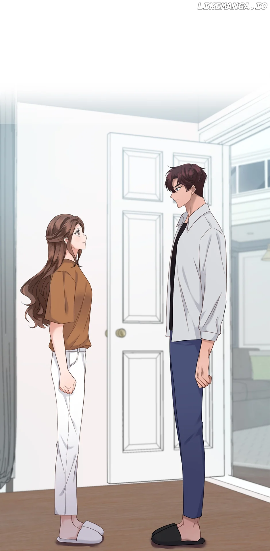 Torn Between Alphas Chapter 22 page 0