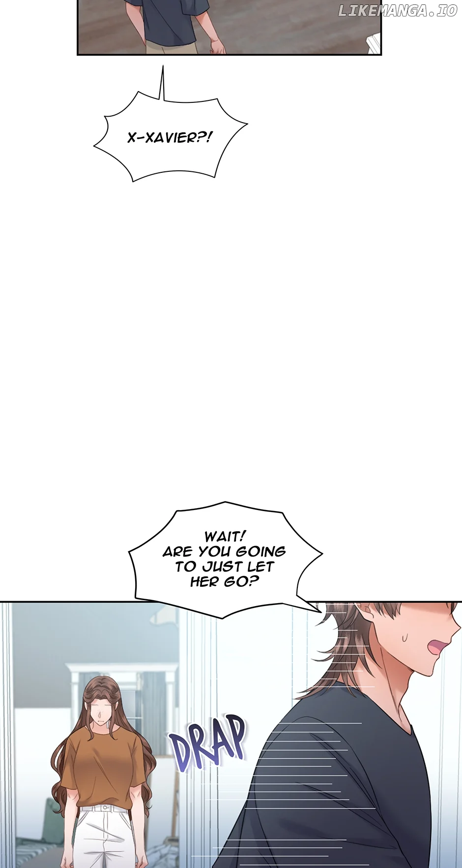 Torn Between Alphas Chapter 22 page 9