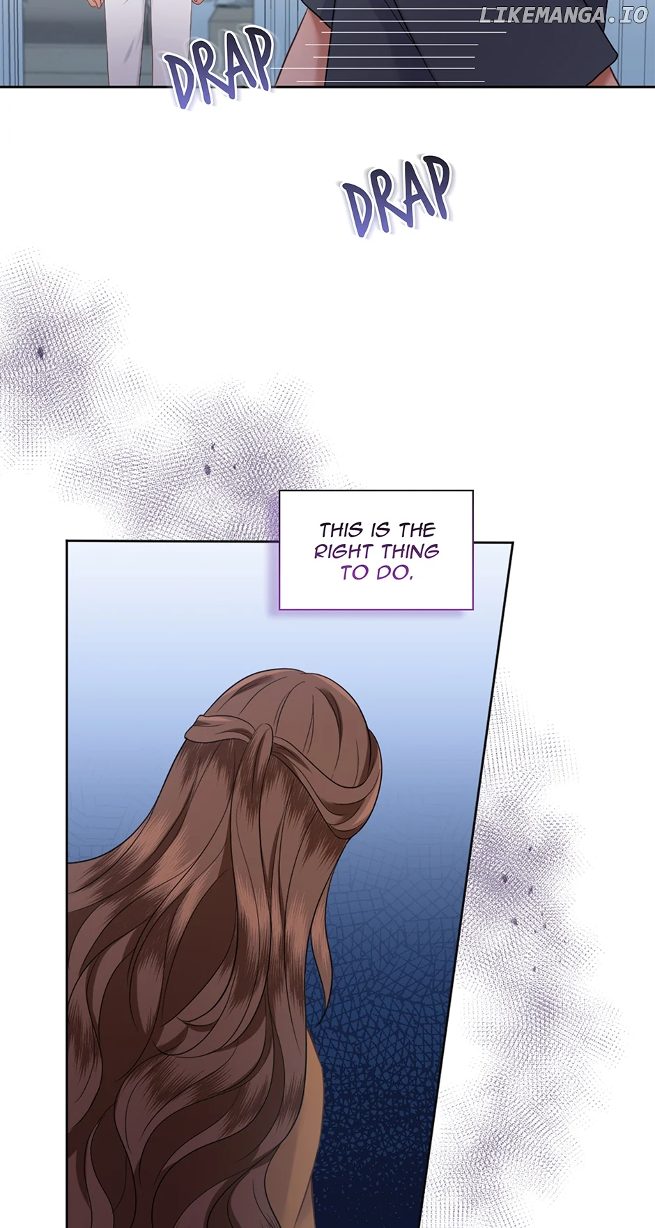 Torn Between Alphas Chapter 22 page 10