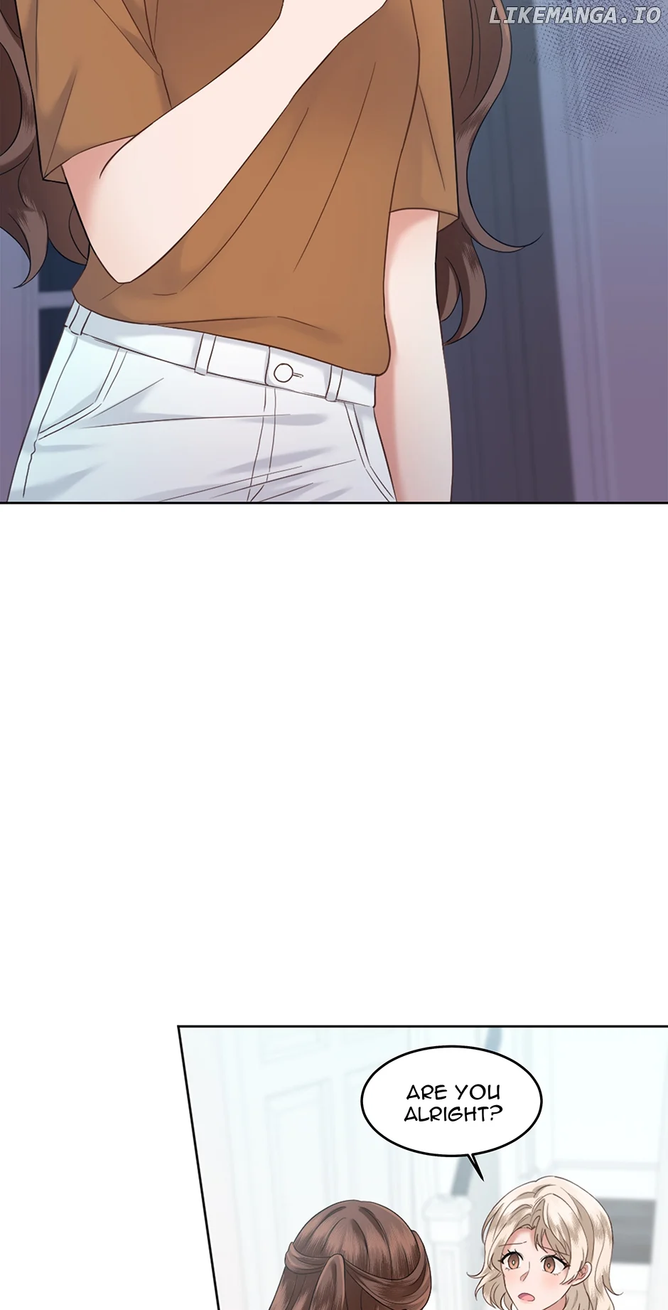 Torn Between Alphas Chapter 22 page 13