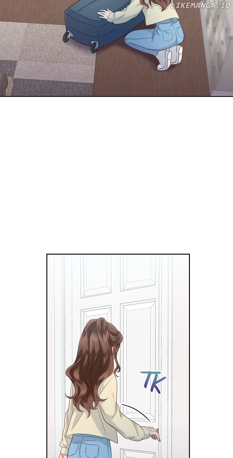 Torn Between Alphas Chapter 22 page 17