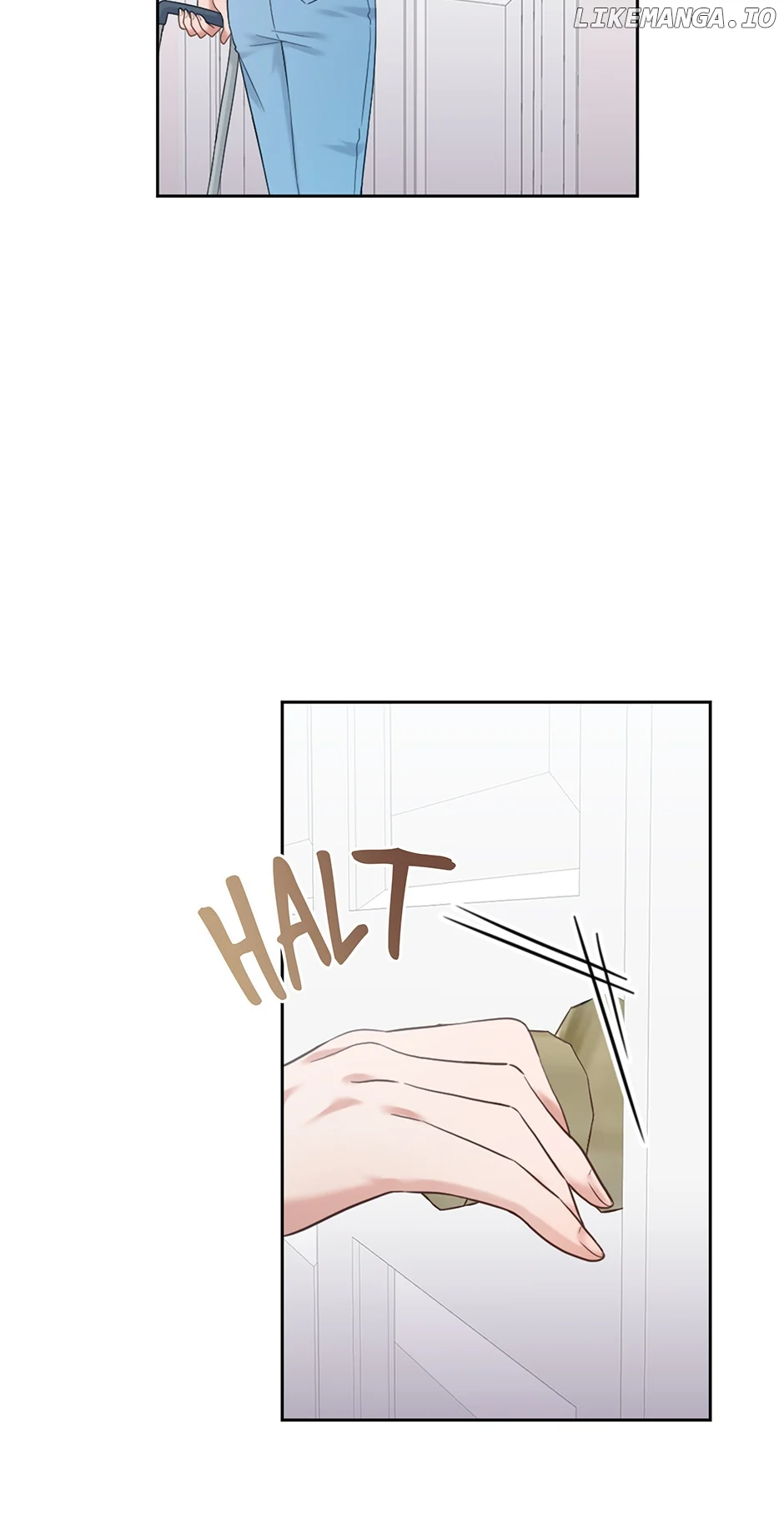 Torn Between Alphas Chapter 22 page 18