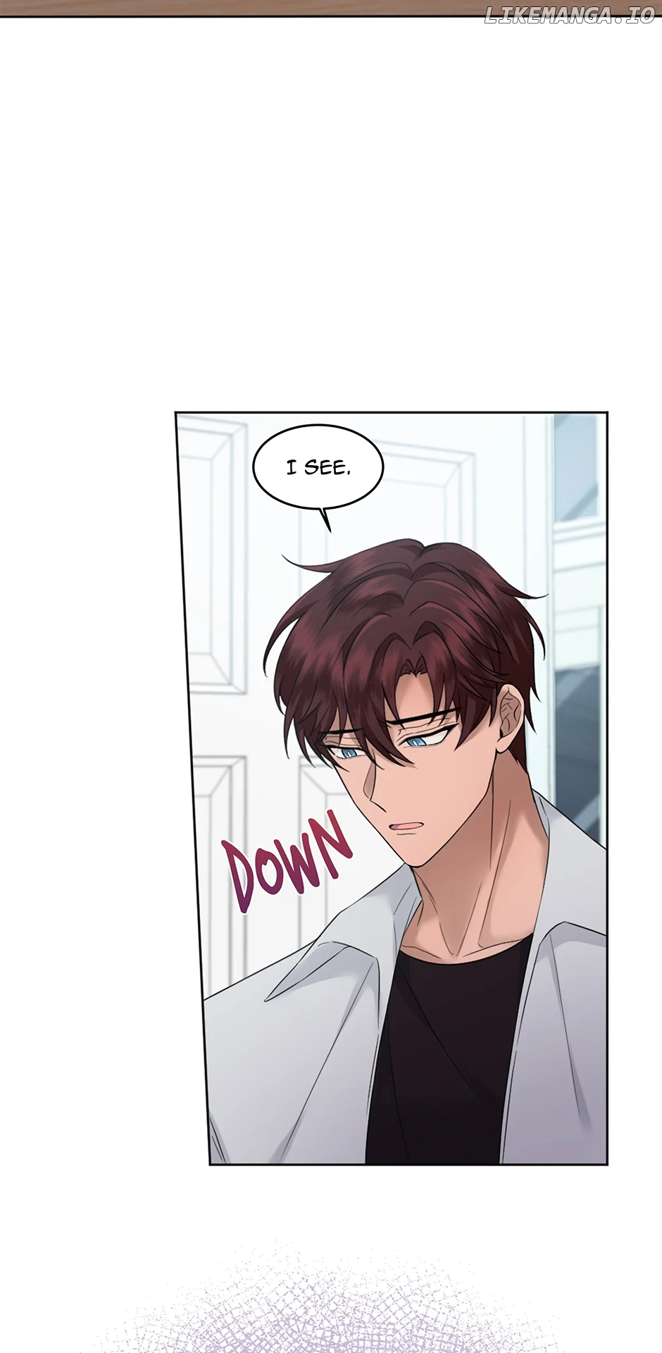 Torn Between Alphas Chapter 22 page 1