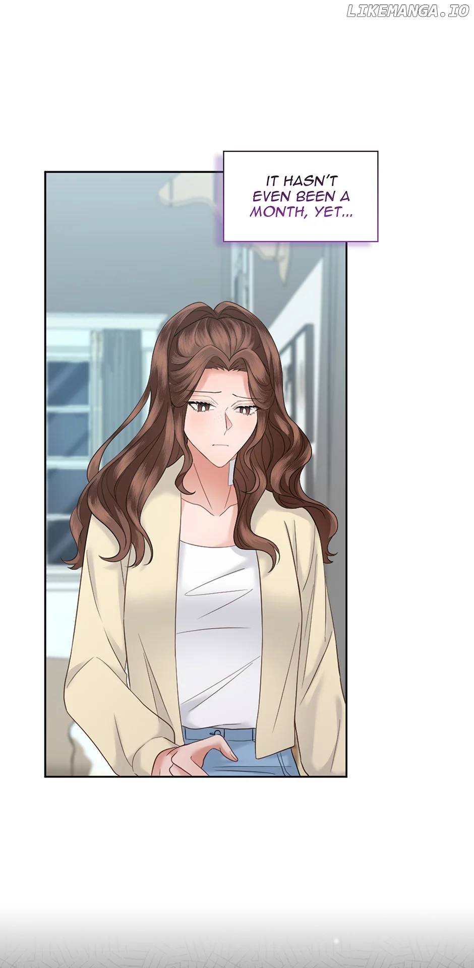 Torn Between Alphas Chapter 22 page 19