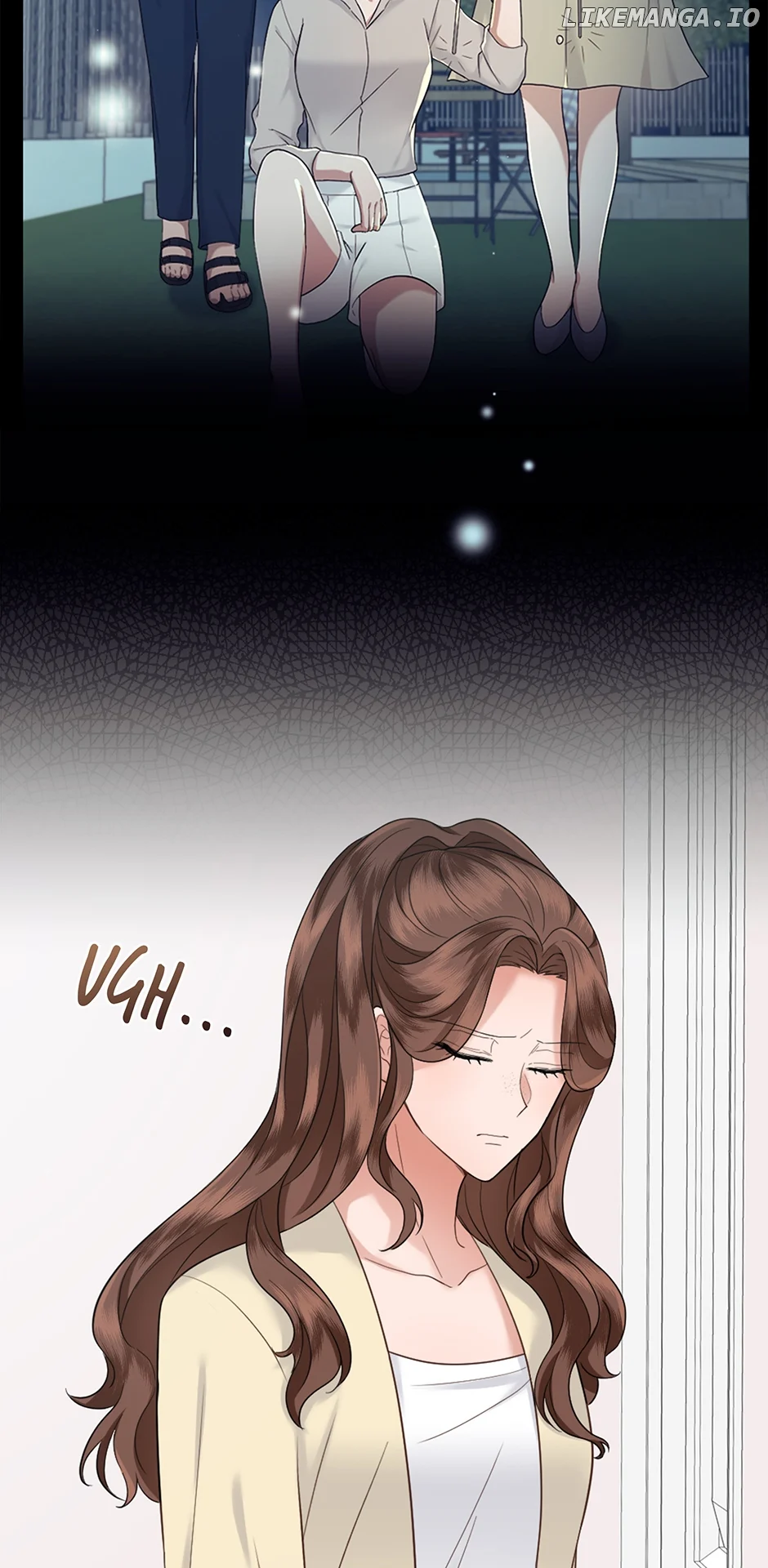 Torn Between Alphas Chapter 22 page 22