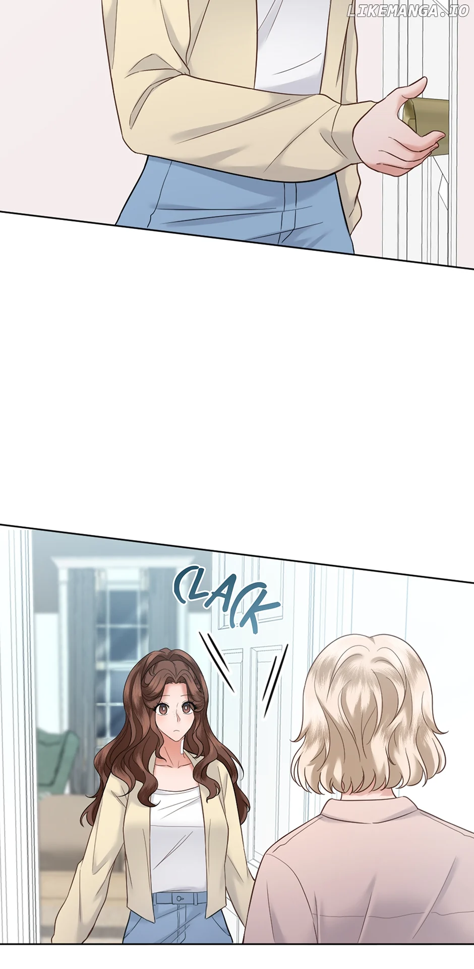 Torn Between Alphas Chapter 22 page 23