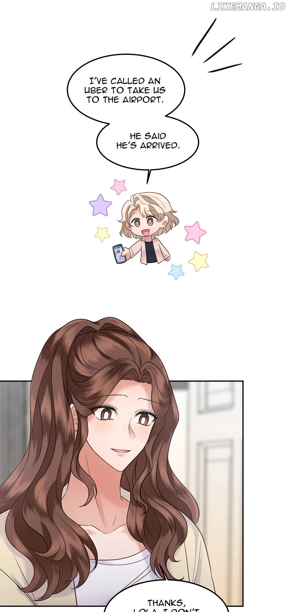Torn Between Alphas Chapter 22 page 25