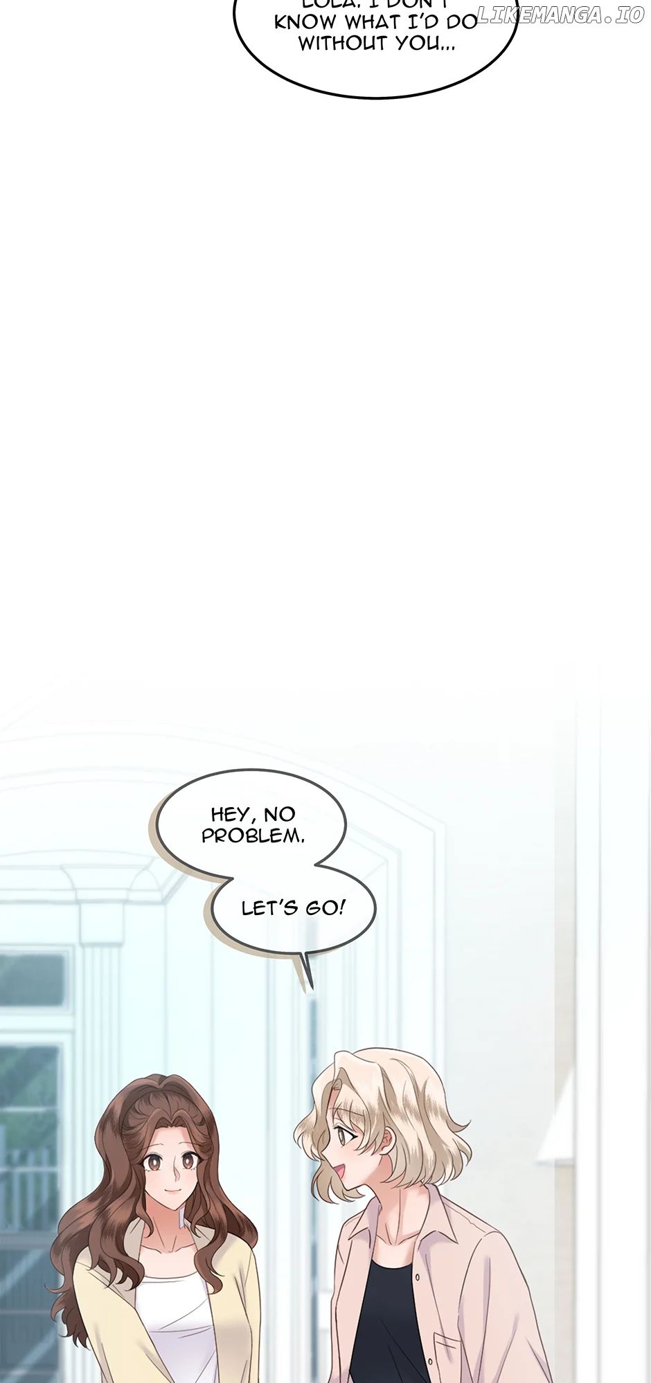 Torn Between Alphas Chapter 22 page 26