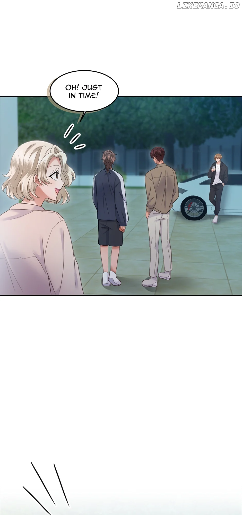 Torn Between Alphas Chapter 22 page 28