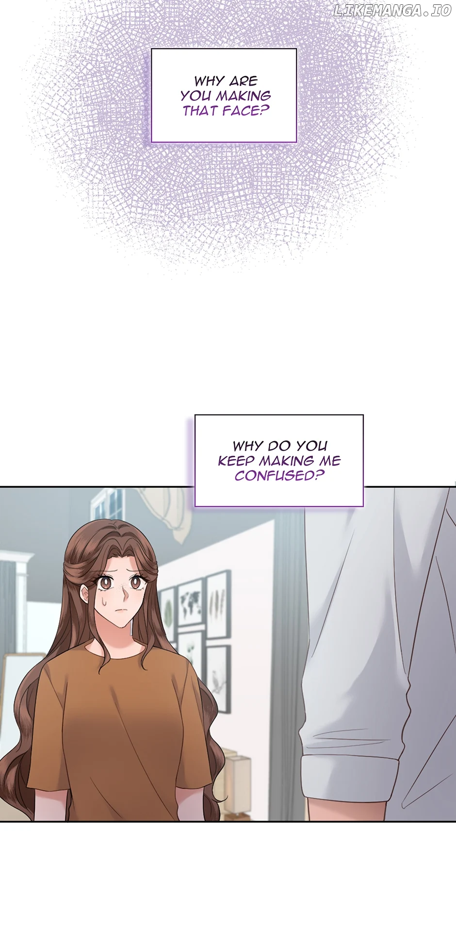 Torn Between Alphas Chapter 22 page 2