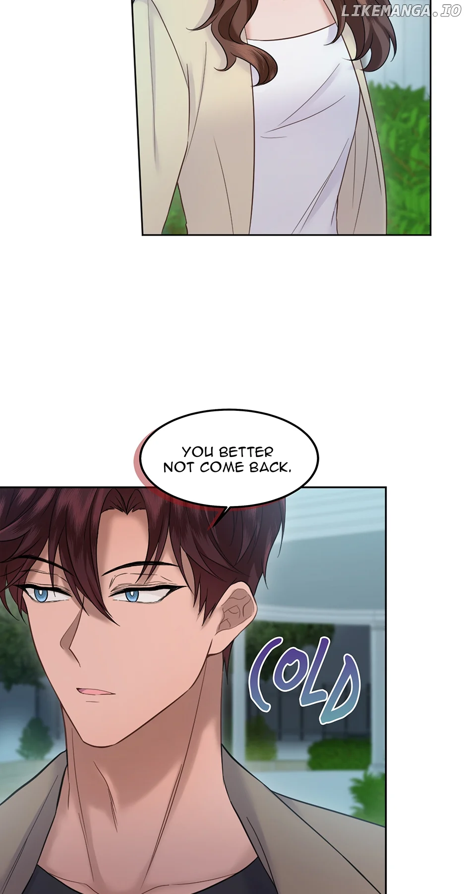 Torn Between Alphas Chapter 22 page 34